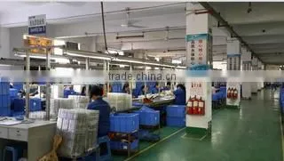 Shenzhen Istylecity Technology Co., Ltd. company overview - view 2