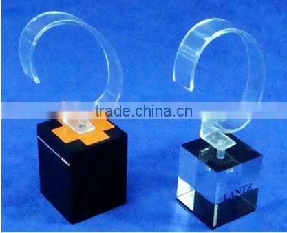 Import Casio Watch Display