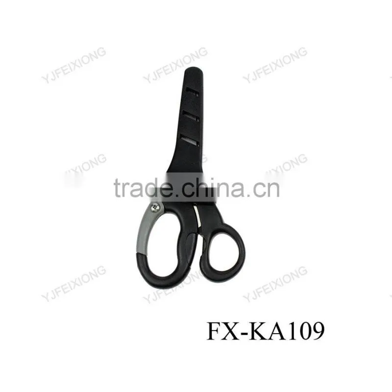 KA109 student shears with Protector best scissors for students