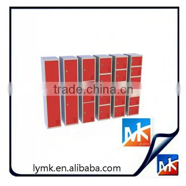 High quality steel office furniture supplier electronic lock safe box firproof hotel mini laptop secure money safe file cabinet