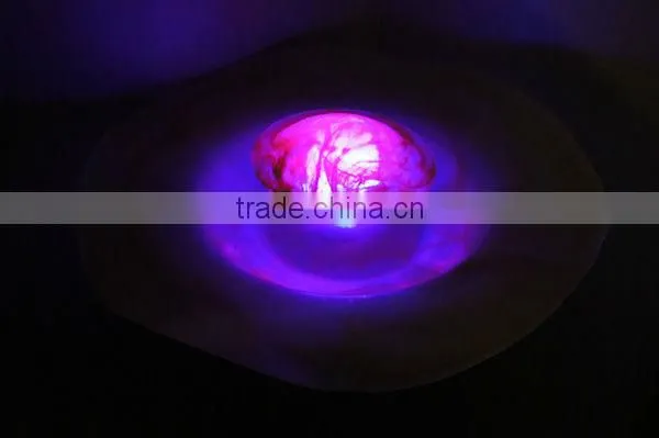 Mist Lamp, Humidifier water lamp humidifier, mist maker,MIST MAKER FOG EFFECT LIGHT WATER FOUNTAIN LAMP NEW