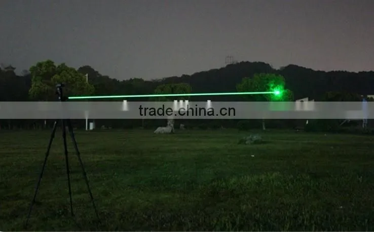 shenzhen cheaper factory price high powerful blue light green laser flashlight,laser pointer