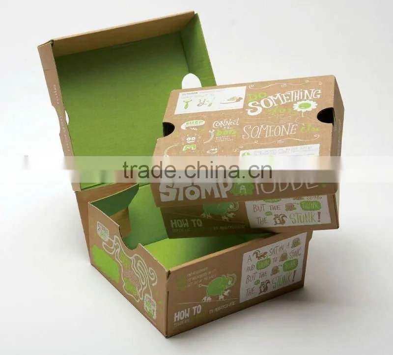soap packaging box
