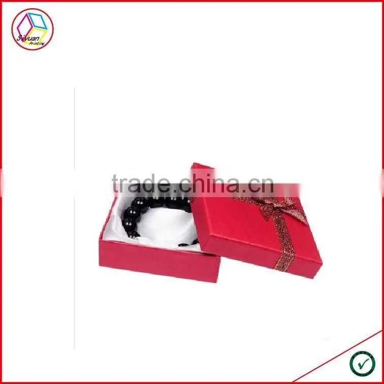 High Quality Jewellry Box