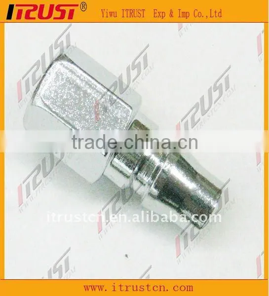 stainless steel automotive connector