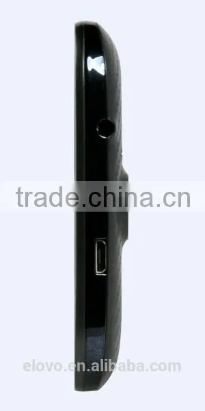 low price china mobile phone 3000mAh battery with two sim card slot