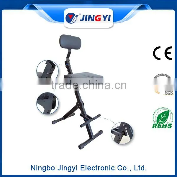 Buy wholesale direct from china folding musical instrument ottoman , piano stool , Piano bench