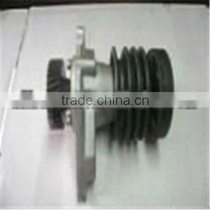 RUSSIAN BELT PULLEY MAZ