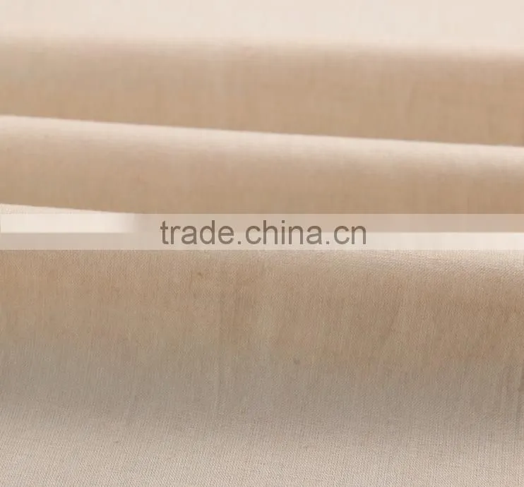 T/C cotton shirting fabric 96 * 72