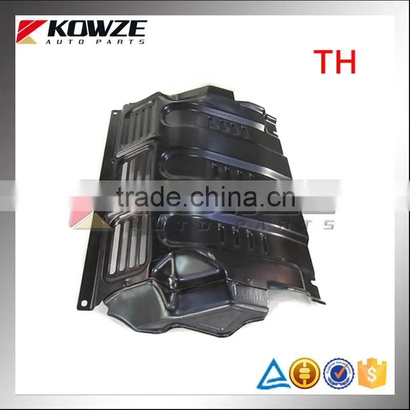 Under Skid Plate For Mitsubishi Triton L200 Sport KA4T KA5T KG6W KH6W MN136829