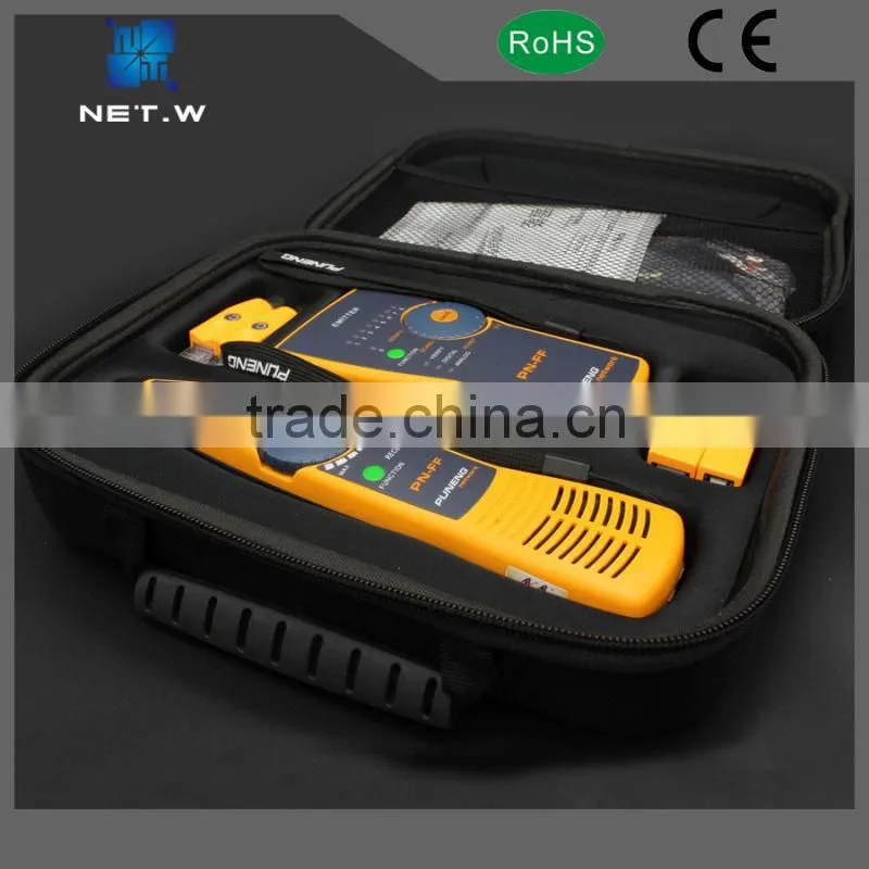 digital cable wire detector tester