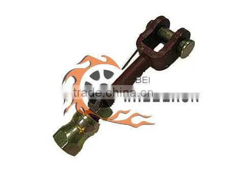 UTB 650 tractor Brake rod 31.36.118