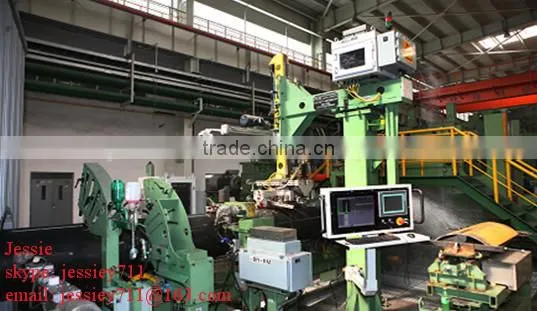 tianjin galvanized steel pipes