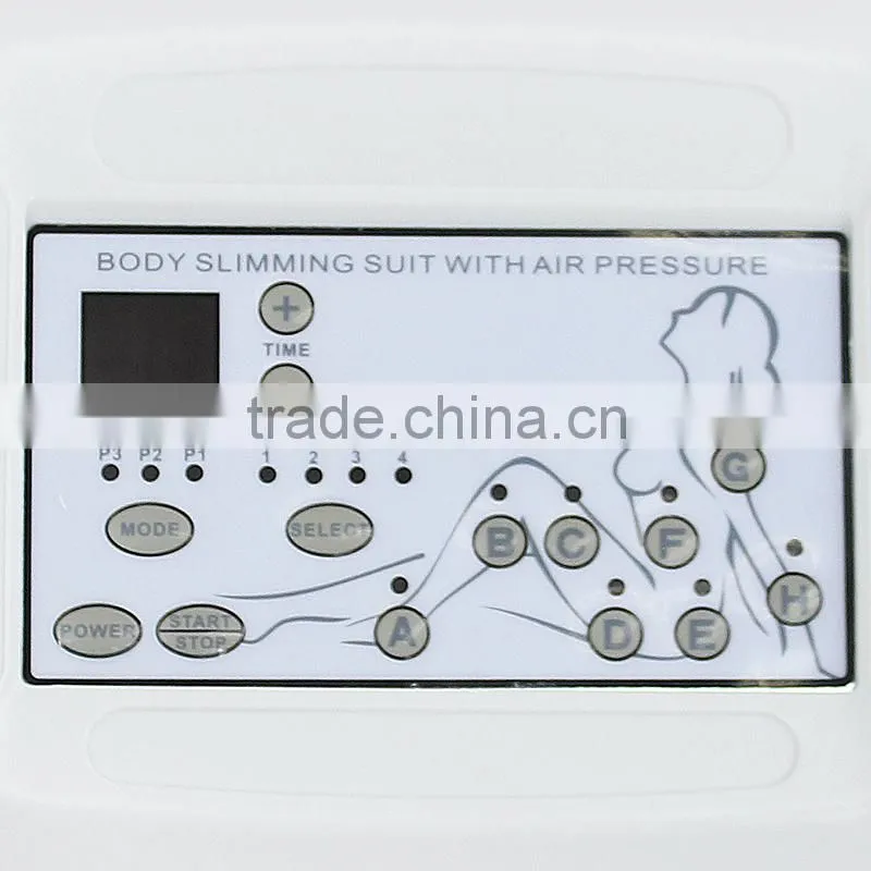 2014 Popular Desktop body slimming suit