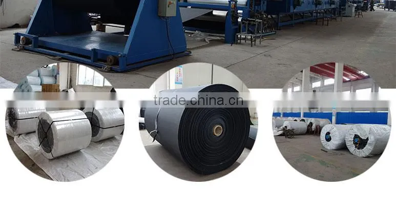 Rubber Conveyor Belt, Fabric Conveyor belt , EP/NNconveyor belt , Chevron conveyor belt , Steel cord conveyor belt for coal mine