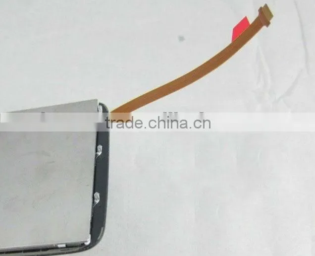 Discount lcd touch screen for htc one x with hight quality