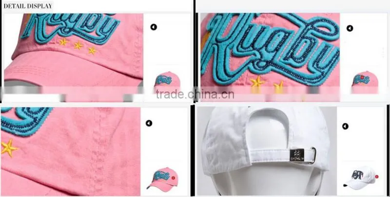 Hot Sales Of Baseball Cap ,Baseball Hats, Wholesale Hip Hop hats