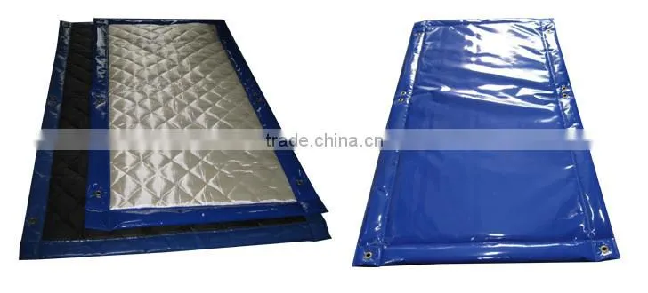 Sound Insulation Barrier Sound Barrier