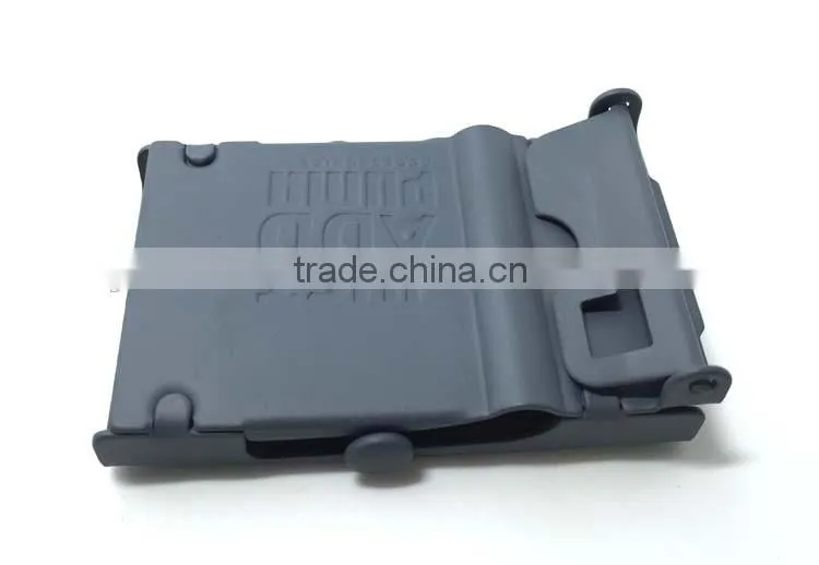 Types of 40mm Engraved Zinc Alloy Buckle, Metal Belt Buckle for Men