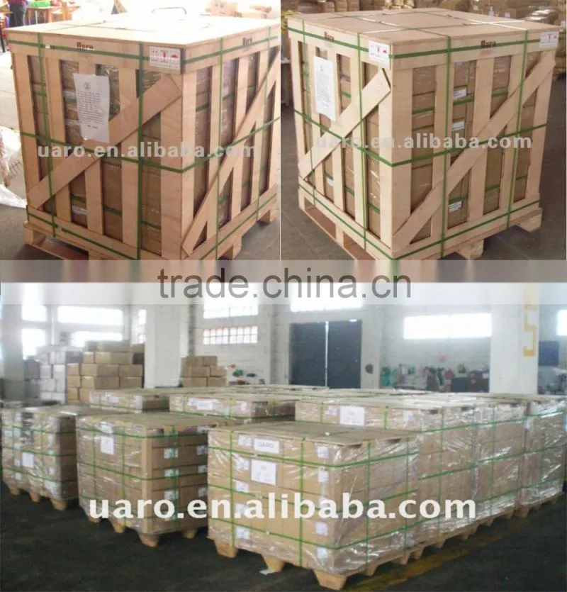 Outdoor Marble Mosaic Tile