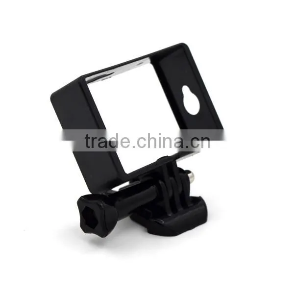 2015 New Original Frame for Xiaoyi,Xiaomi Standard Frame Action Camera