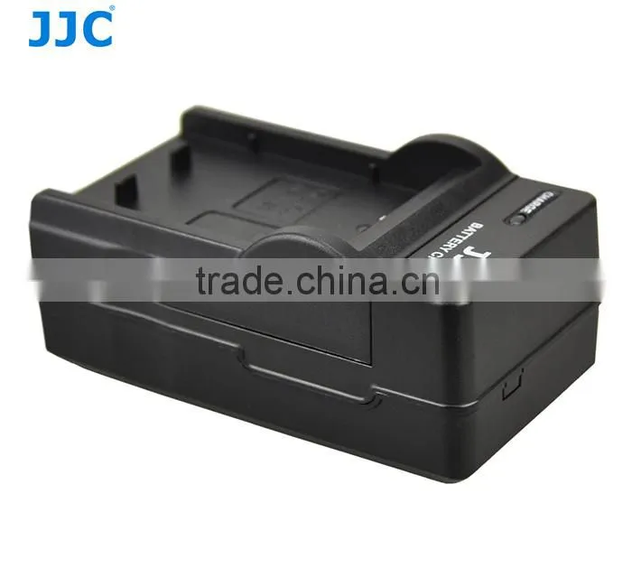 JJC AC Plug Camera Battery Charger FOR Sony BC-VW1