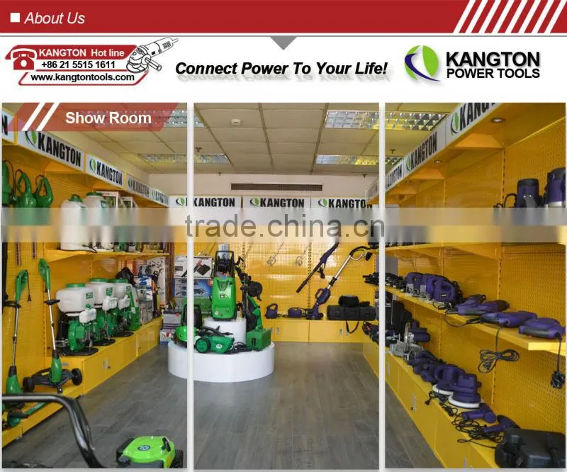 125mm Angle grinder power tools