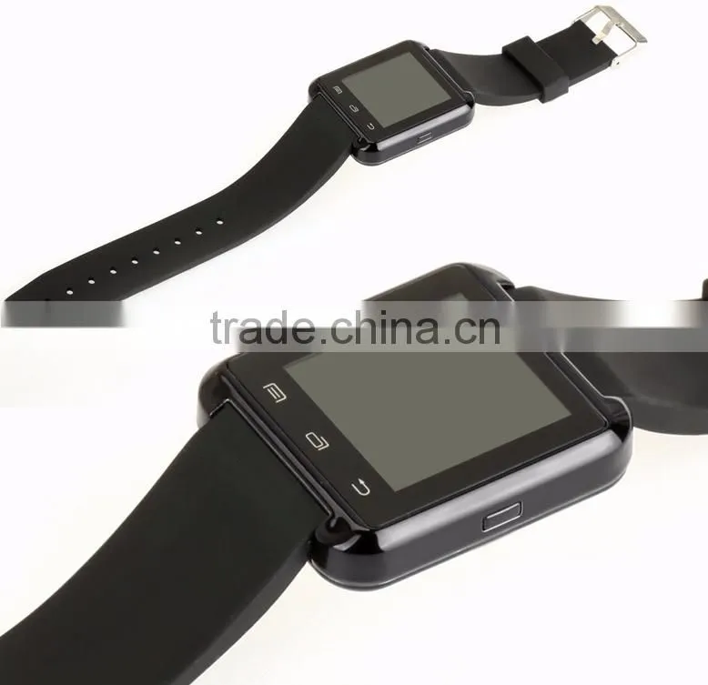 Smart Watch U8 WristWatch for Samsung S4/Note 3 HTC All Android Phone /smart watch u8