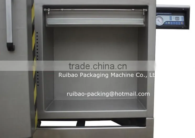 Vacuum Packing bags for powder / plastic food grade bags