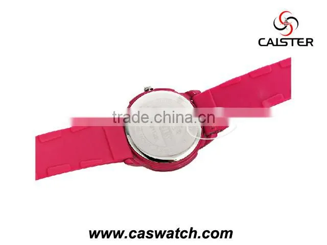 Fashion girls quartz watch New design teenage fancy watch