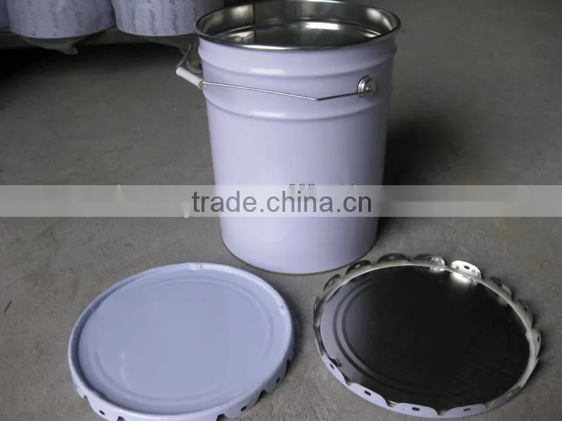 well-worked chemical tin can making machine /can seamer