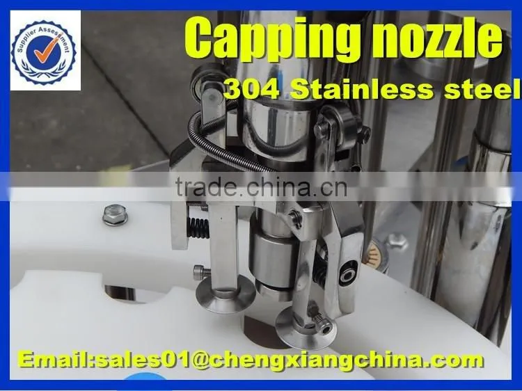 Big discount vaccine filling machine 50ml,filling machine for vial