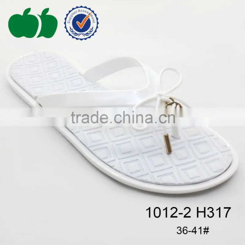 2016 most popular fashion new flat summer womens flip flop