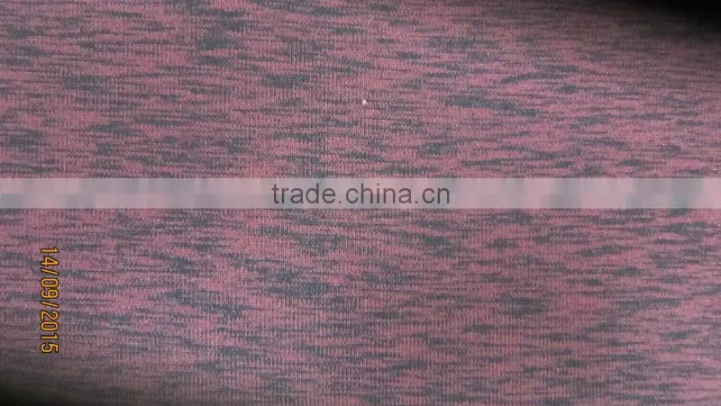 90 polyester 10 spandex fabric