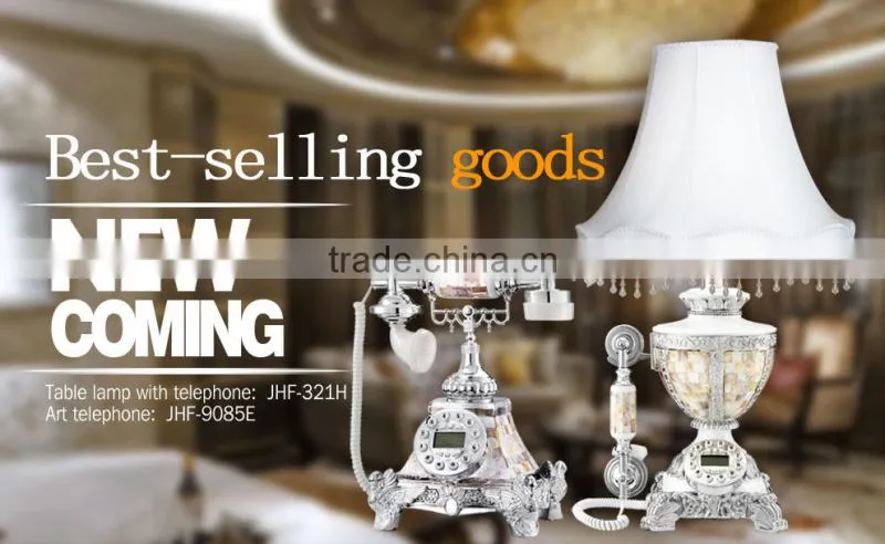 Hot Sell Handmade Clear ceramic Floor Vase Wholesale