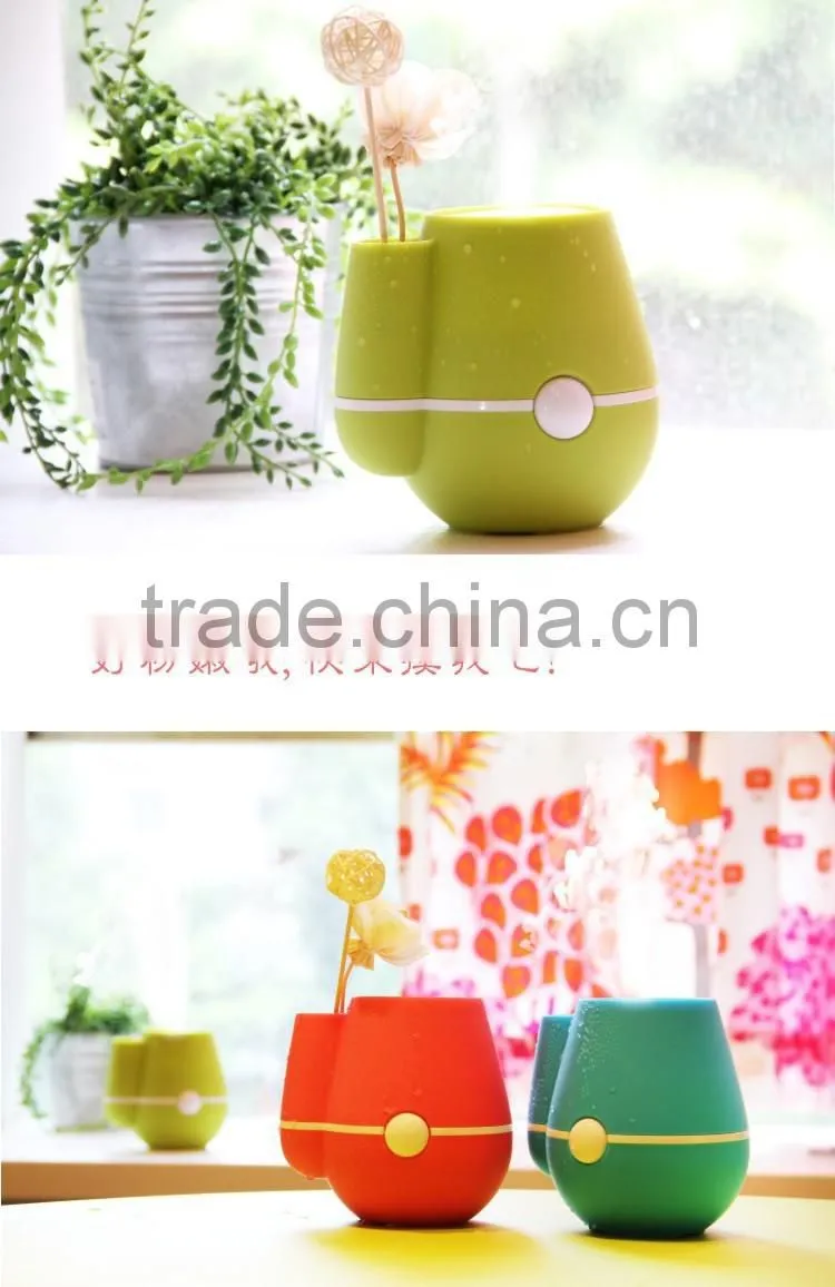 Wholesale Items Air Purifier Household Item Silent Type USB mini Ultrasonic Humidifier