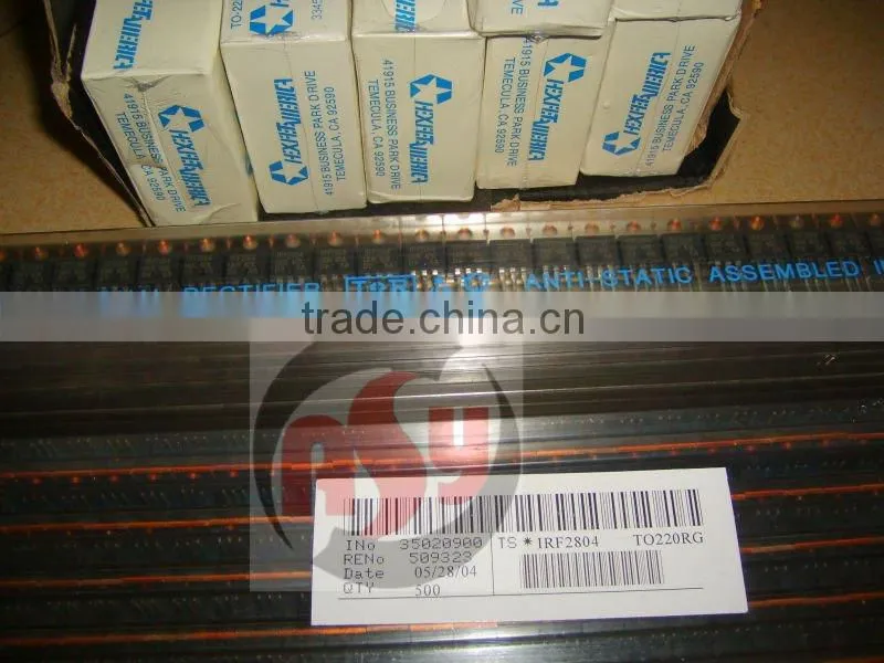 IRF7530TRPBF