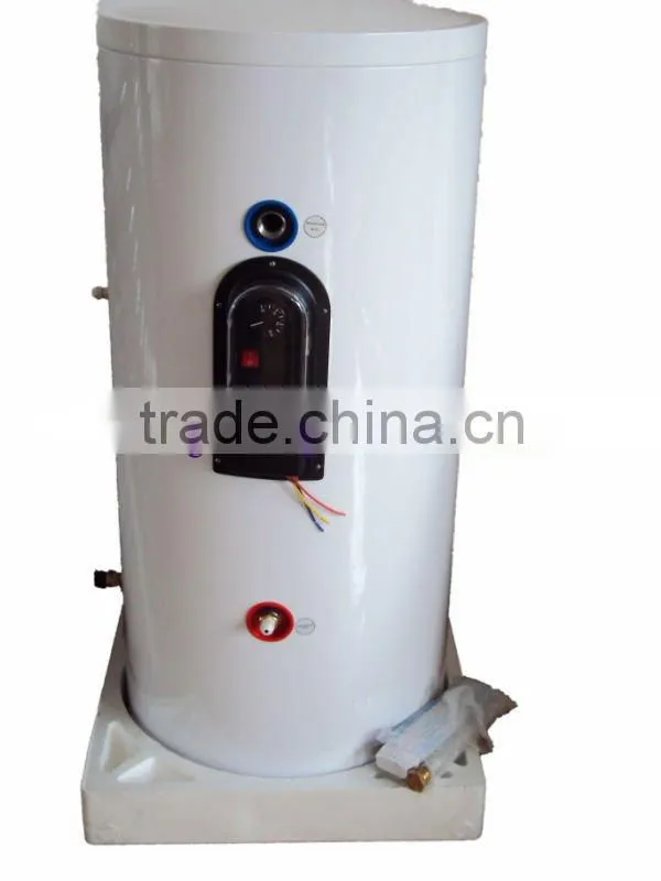 Solar Hot Water Tank(Solar Water Heater Parts)