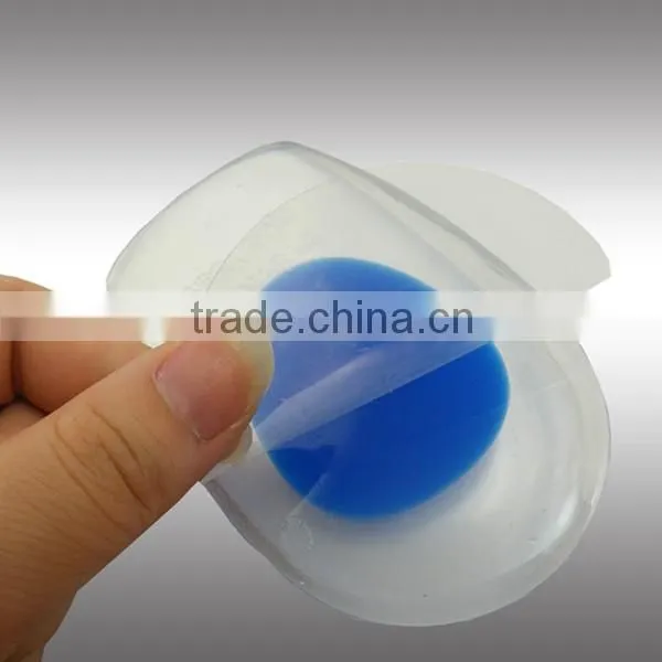 Hot Selling Height Increasing Gel Insoles and Wholesale Insole