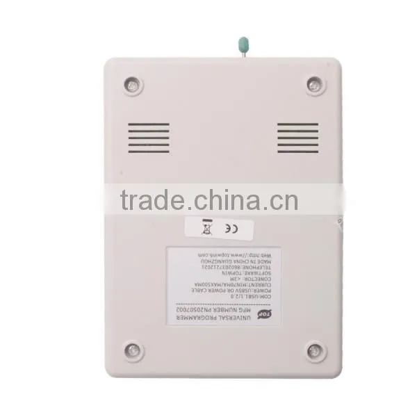 wonderful !! 2014 hot Universal IC Programmer Top Top853 Universal Interface usb Programmer high speed Top-853 Eprom Programmer