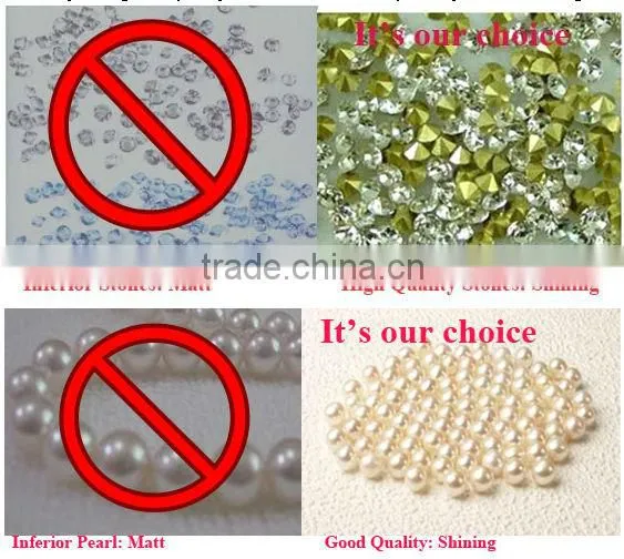 fashion new arrival Clear color rhinestone cup chain trim for body chain dress WRC-221