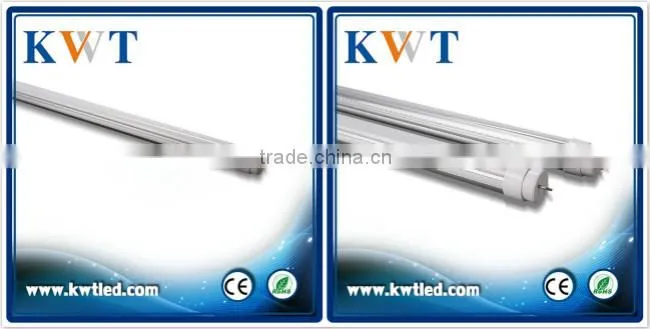 New Generation competitive price 3years waranty 9w10w18w22w LEDT8 Tube