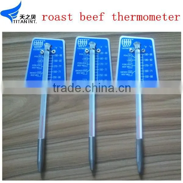 hot sale roast/barbecue/grilled beef Thermometers