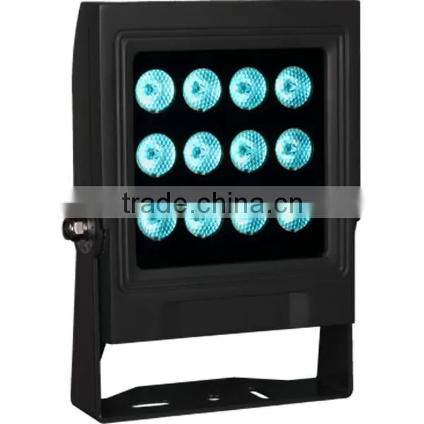 24W 110 volt garden LED flood light