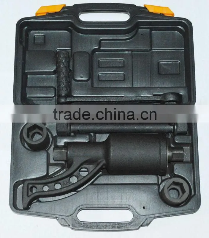 1:68 wheel nut wrench tire wrench for truck