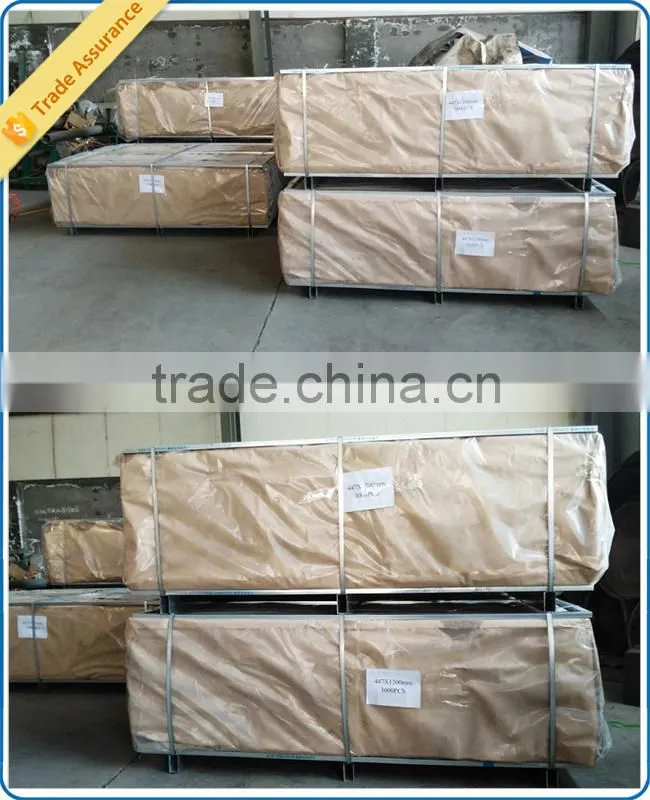 Perforated Metal with Competitive Price Widely Used as Agriculture Equipment