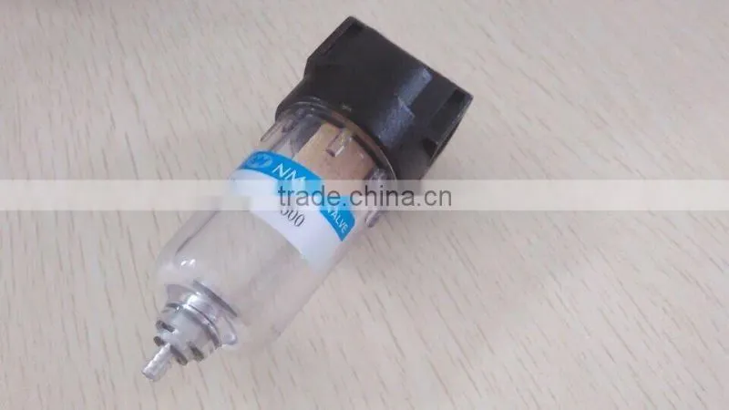 Best quality bronze strainer replacement industry air filter element