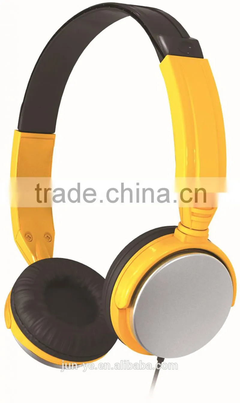 JY-H110A Digital Stereo Headset factory supply with favour price