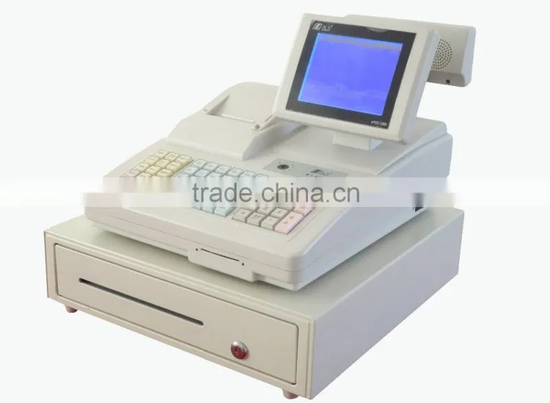 ARM POS SYSTEM 16M bytes Multi-Purpose Flash Date Memory