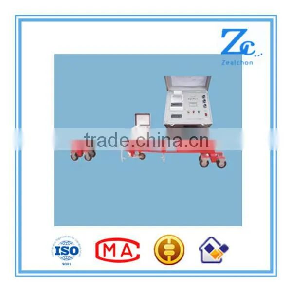 B003 portable surface roughness meter YLPY - F1
